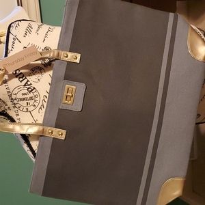THURSDAY FRIDAY TOTE BAG NWT